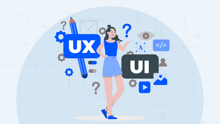 Hottest UI UX Design Inspirations for 2024: Unleashing Creativity for Everyone