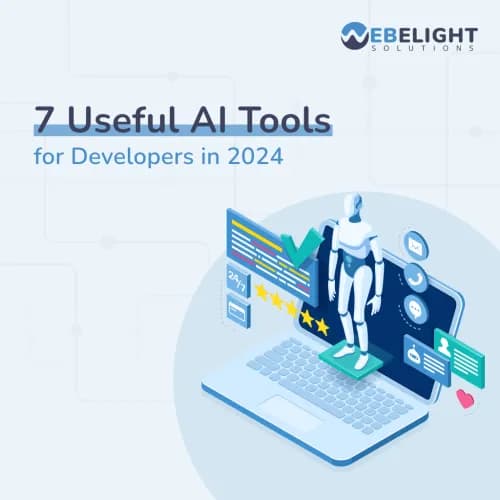 7 Useful AI Tools for Developers in 2024: Boost Productivity